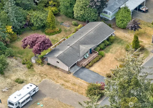 Photo 2 of Single family home for sale at 27521 U St, Ocean Park, WA 98640 | MLS# NWM2393405 | Listing updated on 2026-09-24