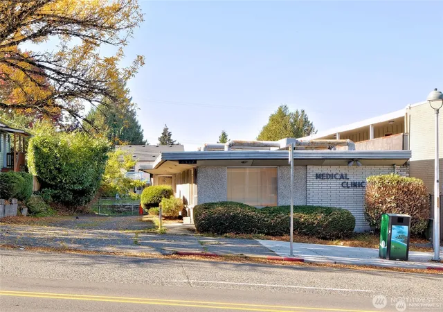 Land for sale at 6517 35th Avenue SW, Seattle, WA 98126 | MLS# NWM2393777