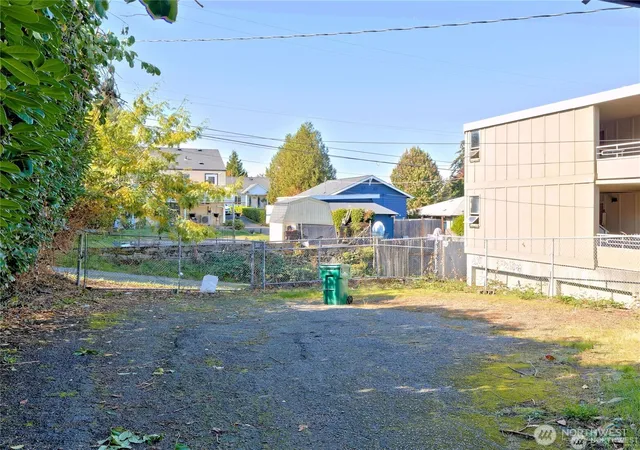 Photo 2 of Land for sale at 6517 35th Avenue SW, Seattle, WA 98126 | MLS# NWM2393777 | Listing updated on 2026-09-17
