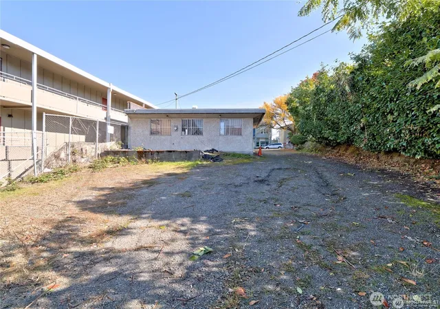 Photo 3 of Land for sale at 6517 35th Avenue SW, Seattle, WA 98126 | MLS# NWM2393777 | Listing updated on 2026-09-17