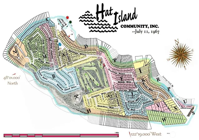 Photo 2 of Land for sale at 3 X Tulalip Way, Hat Island, WA 98206 | MLS# NWM2393885 | Listing updated on 2026-09-17
