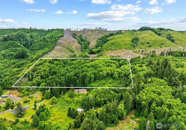 Photo 1 of Land for sale at 0 W Xxx State Route 4, Cathlamet, WA 98612 | MLS# NWM2393898 | Listing updated on 2026-09-17