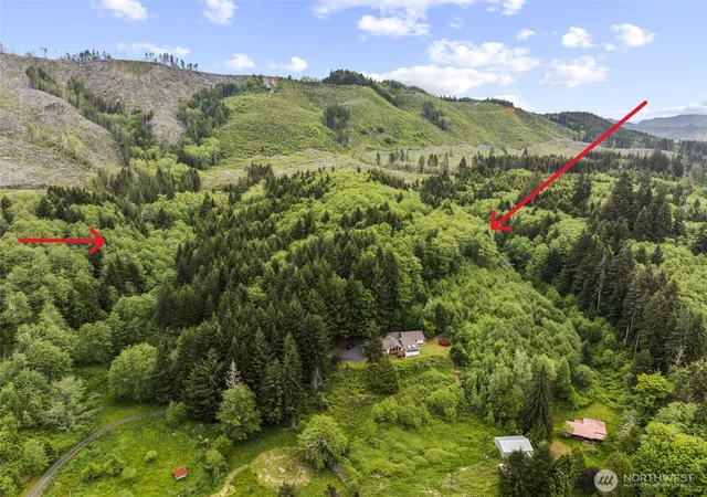 Photo 2 of Land for sale at 0 W Xxx State Route 4, Cathlamet, WA 98612 | MLS# NWM2393898 | Listing updated on 2026-09-17