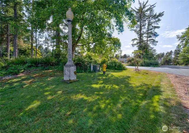 Photo 1 of Land for sale at 1202 234th Place, Ocean Park, WA 98640 | MLS# NWM2393930 | Listing updated on 2026-09-17