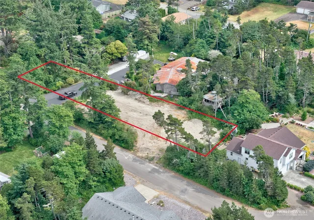 Photo 4 of Land for sale at 1202 234th Place, Ocean Park, WA 98640 | MLS# NWM2393930 | Listing updated on 2026-09-17