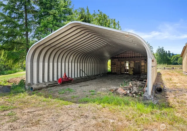 Photo 3 of Single family home for sale at 1608 State Route 6, Raymond, WA 98577 | MLS# NWM2394108 | Listing updated on 2026-09-17
