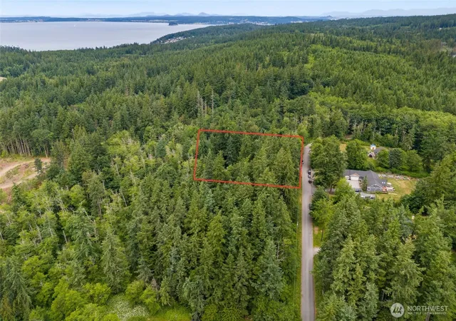 Photo 3 of Land for sale at 304 Dove Dr, Camano Island, WA 98282 | MLS# NWM2394130 | Listing updated on 2026-09-17