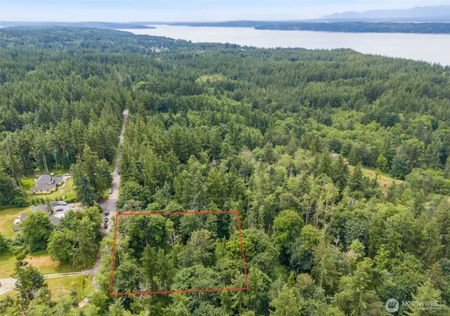 Photo 3 of Land for sale at 304 Dove Dr, Camano Island, WA 98282 | MLS# NWM2394130 | Listing updated on 2026-09-17