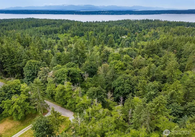 Photo 3 of Land for sale at 0 Xxxa Dove Dr, Camano Island, WA 98282 | MLS# NWM2394158 | Listing updated on 2026-09-17
