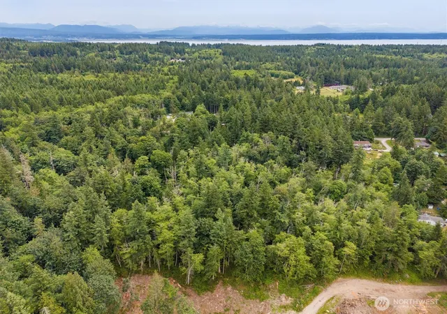 Photo 2 of Land for sale at 0 Xxxb Dove Dr, Camano Island, WA 98282 | MLS# NWM2394172 | Listing updated on 2026-09-17