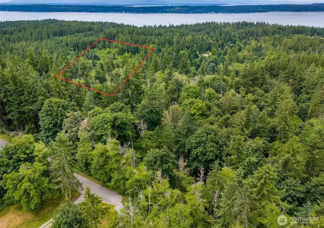 Photo 3 of Land for sale at 0 Xxxb Dove Dr, Camano Island, WA 98282 | MLS# NWM2394172 | Listing updated on 2026-09-17
