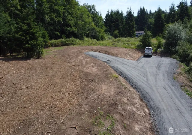 Photo 1 of Land for sale at 0 Carrolls Rd, Kelso, WA 98626 | MLS# NWM2394389 | Listing updated on 2026-09-22
