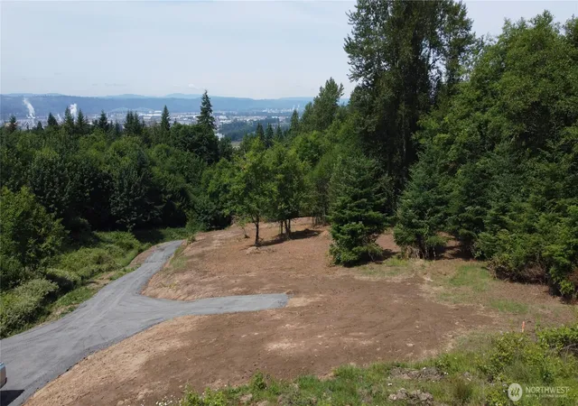 Photo 2 of Land for sale at 0 Carrolls Rd, Kelso, WA 98626 | MLS# NWM2394389 | Listing updated on 2026-09-22