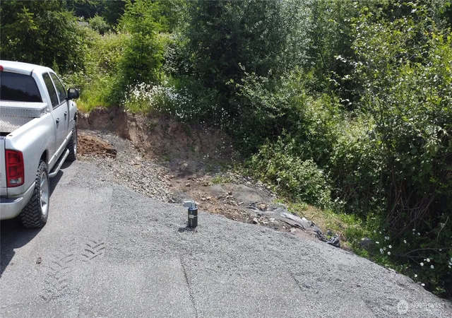 Photo 3 of Land for sale at 0 Carrolls Rd, Kelso, WA 98626 | MLS# NWM2394389 | Listing updated on 2026-09-22