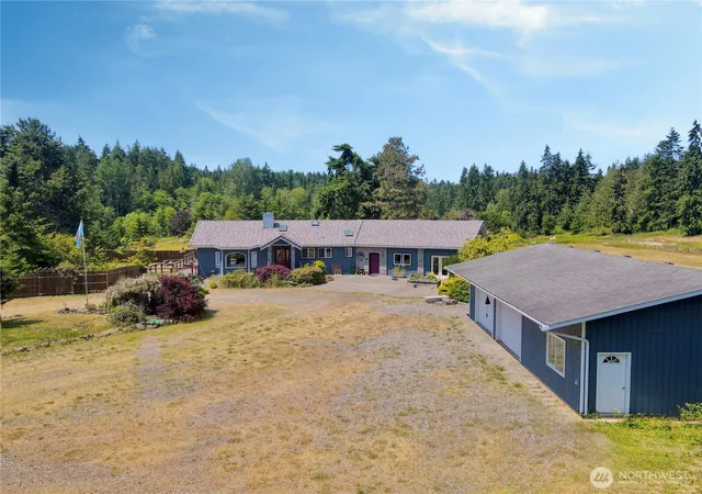 Photo 3 of Single family home for sale at 10 Davenhill Ln, Sequim, WA 98382 | MLS# NWM2394479 | Listing updated on 2026-09-17