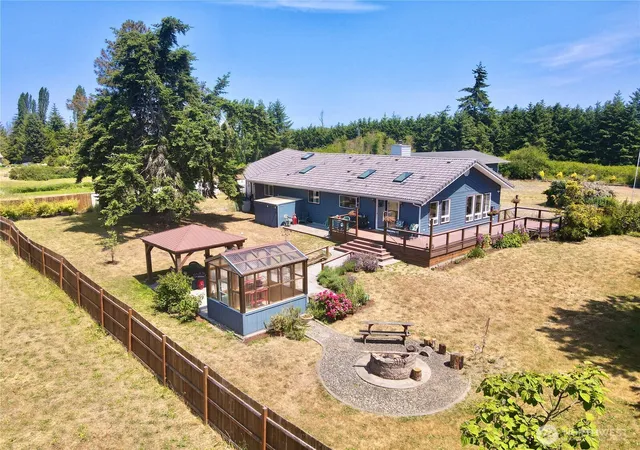 Photo 3 of Single family home for sale at 10 Davenhill Ln, Sequim, WA 98382 | MLS# NWM2394479 | Listing updated on 2026-09-17