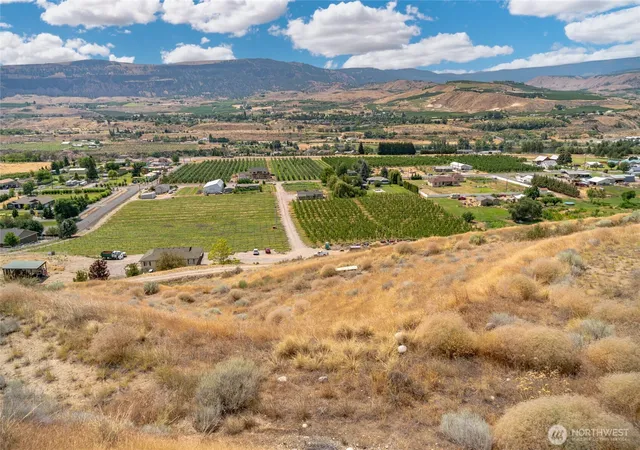 Photo 1 of Land for sale at 0 Noble Moonbeam, East Wenatchee, WA 98802 | MLS# NWM2394946 | Listing updated on 2026-09-17