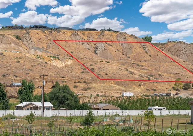 Photo 2 of Land for sale at 0 Noble Moonbeam, East Wenatchee, WA 98802 | MLS# NWM2394946 | Listing updated on 2026-09-17