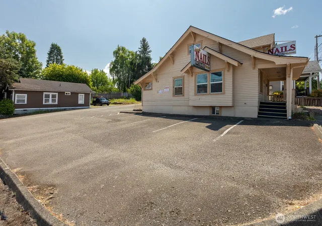 Photo 2 of Single family home for sale at 3606 S 12th Street, Tacoma, WA 98405 | MLS# NWM2395592 | Listing updated on 2026-09-17