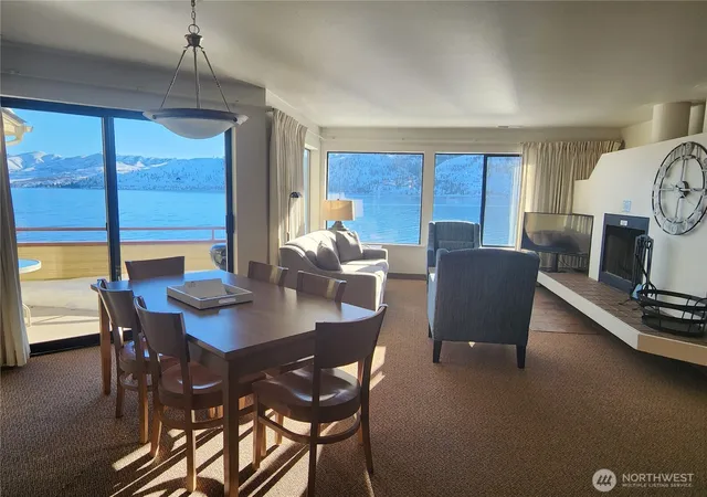 Photo 3 of Single family home for sale at 1 Nekquelekin 457 D, Manson, WA 98831 | MLS# NWM2396050 | Listing updated on 2026-09-18