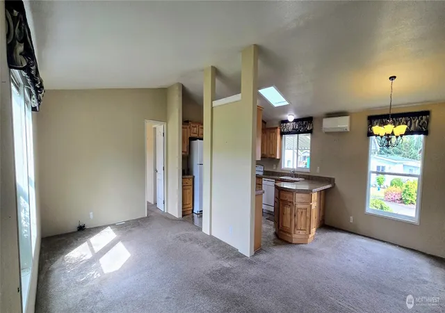Photo 4 of Manufactured home for sale at 57 Clemons Rd #17, Montesano, WA 98563 | MLS# NWM2396190 | Listing updated on 2026-09-29