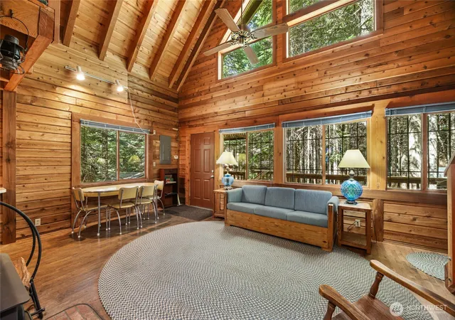 Photo 3 of Single family home for sale at 81 Snow Cabin Pl, Snoqualmie Pass, WA 98068 | MLS# NWM2396617 | Listing updated on 2026-09-17