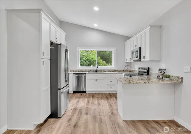 Photo 1 of Single family home for sale at 37412 34th Avenue S, Roy, WA 98580 | MLS# NWM2396901 | Listing updated on 2026-09-17