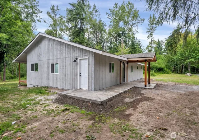 Photo 3 of Single family home for sale at 37412 34th Avenue S, Roy, WA 98580 | MLS# NWM2396901 | Listing updated on 2026-09-17