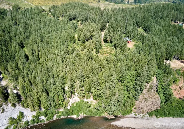 Photo 1 of Land for sale at 3 Phyllis Ann Block Ct, Cougar, WA 98616 | MLS# NWM2397079 | Listing updated on 2026-09-17