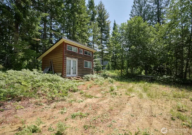 Photo 3 of Land for sale at 2 Phyllis Ann Block Ct, Cougar, WA 98616 | MLS# NWM2397082 | Listing updated on 2026-09-17