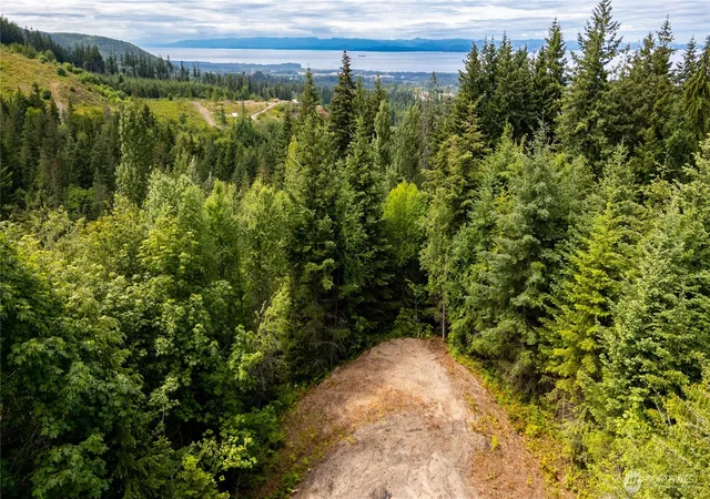 Photo 1 of Land for sale at 9999 S Old Ml Rd, Port Angeles, WA 98362 | MLS# NWM2397132 | Listing updated on 2026-09-17