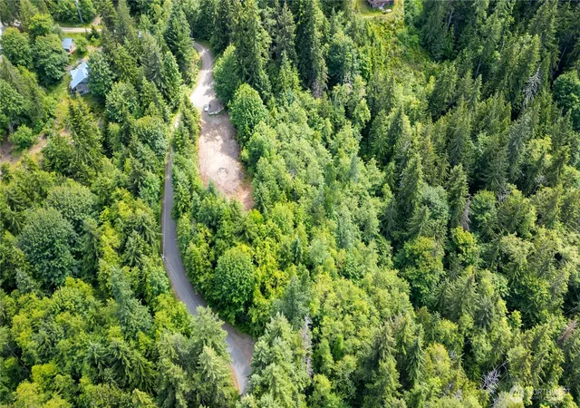 Photo 3 of Land for sale at 9999 S Old Ml Rd, Port Angeles, WA 98362 | MLS# NWM2397132 | Listing updated on 2026-09-17