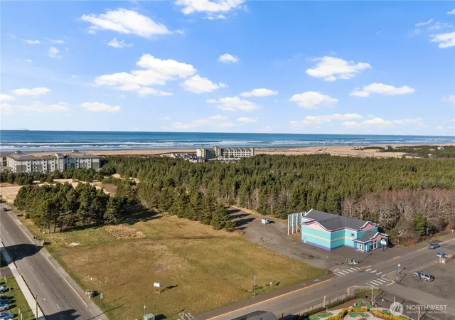 Photo 3 of Land for sale at 300 W Sid Snyder Dr, Long Beach, WA 98631 | MLS# NWM2397173 | Listing updated on 2026-09-17