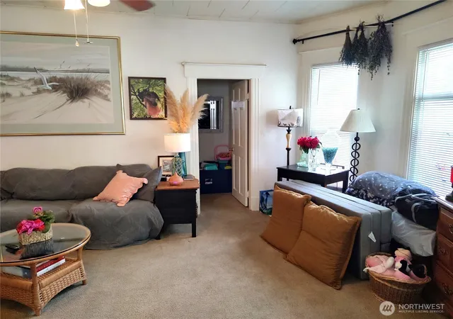 Photo 3 of Sale Pending at 316 N F, Aberdeen, WA 98520 | MLS# NWM2397226 | Listing updated on 2026-10-01