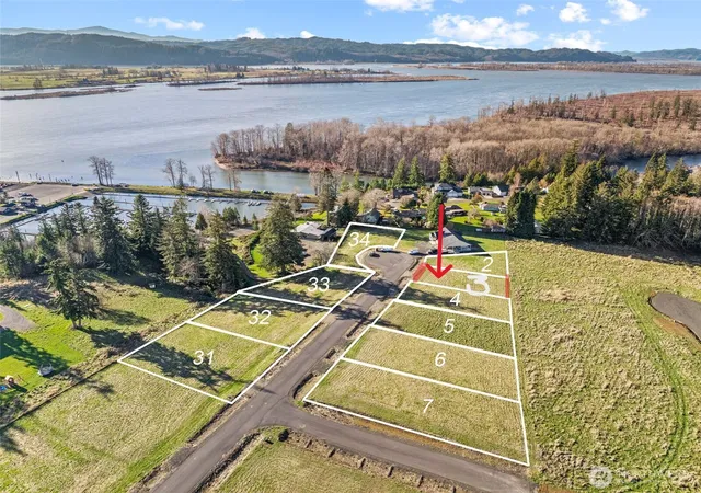 Photo 1 of Land for sale at 50 Sunnyfield Dr, Cathlamet, WA 98612 | MLS# NWM2397348 | Listing updated on 2026-09-17
