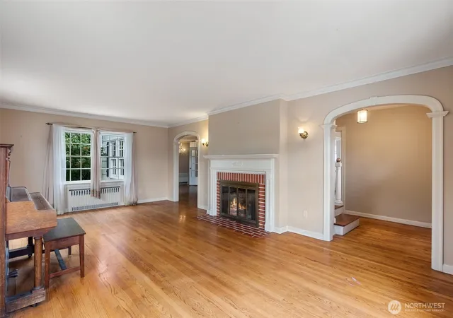 Photo 3 of Single family home for sale at 407 N 6th Street, Shelton, WA 98584 | MLS# NWM2397654 | Listing updated on 2026-10-01