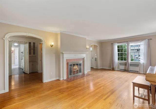 Photo 4 of Single family home for sale at 407 N 6th Street, Shelton, WA 98584 | MLS# NWM2397654 | Listing updated on 2026-10-01