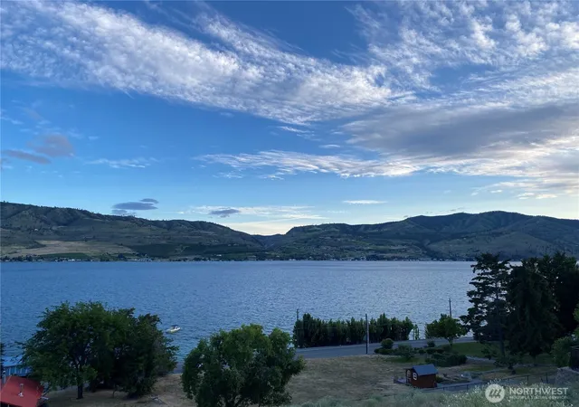 Photo 2 of Land for sale at 122 Mayer Dr, Chelan, WA 98816 | MLS# NWM2397714 | Listing updated on 2026-09-17