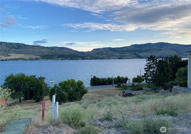 Photo 3 of Land for sale at 122 Mayer Dr, Chelan, WA 98816 | MLS# NWM2397714 | Listing updated on 2026-09-17