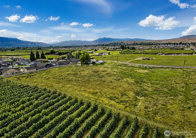 Photo 3 of Land for sale at 2440 6th Street Se, East Wenatchee, WA 98802 | MLS# NWM2397831 | Listing updated on 2026-09-17