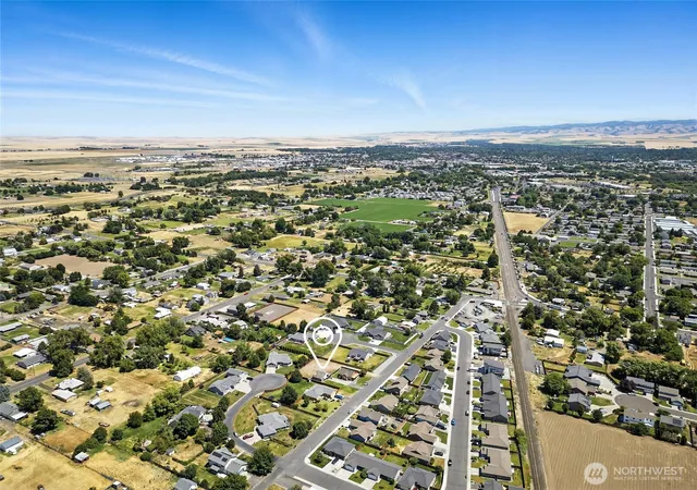 Photo 4 of Land for sale at 136 Blalock Dr, Walla Walla, WA 99362 | MLS# NWM2397853 | Listing updated on 2026-09-17