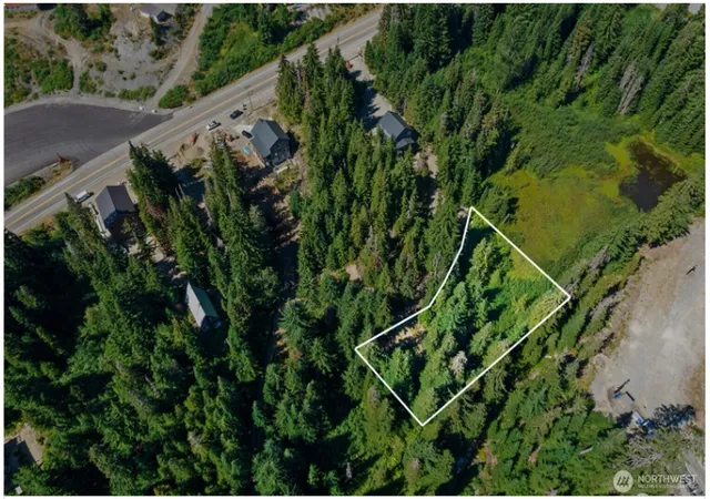 Photo 3 of Sale Pending at 0 Xxx 906 Sr Lot 13 Dr, Snoqualmie Pass, WA 98068 | MLS# NWM2398215 | Listing updated on 2026-09-17