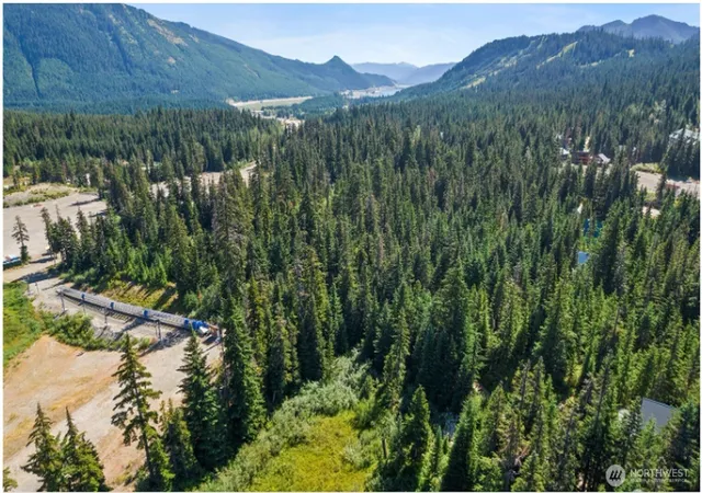 Photo 4 of Sale Pending at 0 Xxx 906 Sr Lot 13 Dr, Snoqualmie Pass, WA 98068 | MLS# NWM2398215 | Listing updated on 2026-09-17