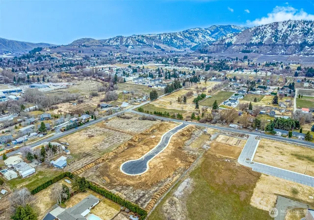 Land for sale at 119 Fruitful Pl, Cashmere, WA 98815 | MLS# NWM2398271