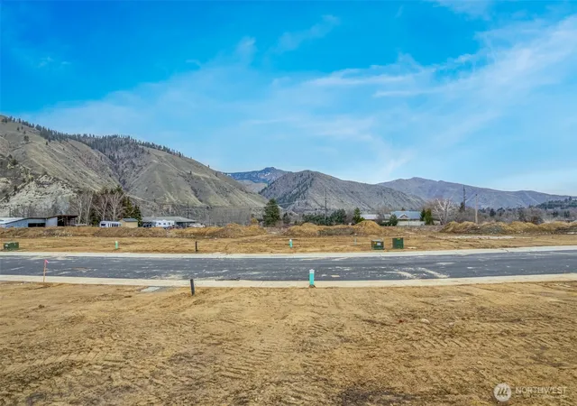 Photo 1 of Land for sale at 119 Fruitful Pl, Cashmere, WA 98815 | MLS# NWM2398271 | Listing updated on 2026-09-17