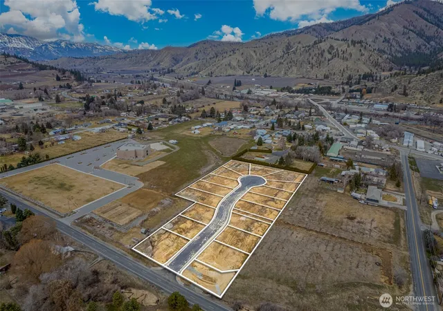 Photo 2 of Land for sale at 119 Fruitful Pl, Cashmere, WA 98815 | MLS# NWM2398271 | Listing updated on 2026-09-17