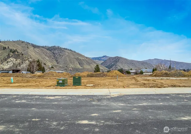 Photo 3 of Land for sale at 119 Fruitful Pl, Cashmere, WA 98815 | MLS# NWM2398271 | Listing updated on 2026-09-17