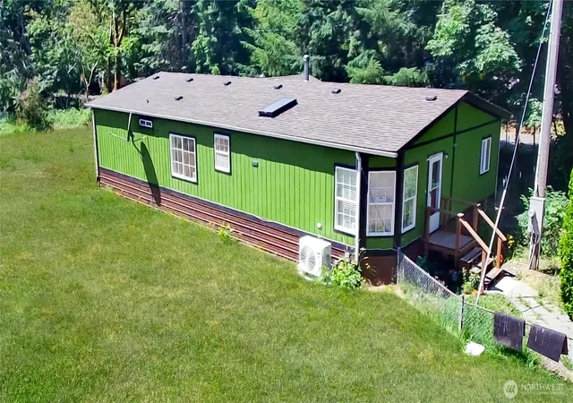 Photo 2 of Manufactured home for sale at 440 W Haven Dr, Elma, WA 98541 | MLS# NWM2398291 | Listing updated on 2026-09-25