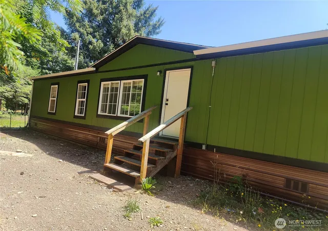 Photo 4 of Manufactured home for sale at 440 W Haven Dr, Elma, WA 98541 | MLS# NWM2398291 | Listing updated on 2026-09-25