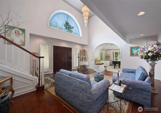 Photo 3 of Single family home for sale at 8508 54th Avenue Ne, Seattle, WA 98115 | MLS# NWM2398896 | Listing updated on 2026-09-17